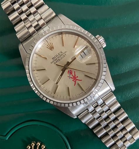 rolex oman for sale